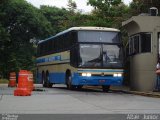 Viação Novo Horizonte 700711 na cidade de São Paulo, São Paulo, Brasil, por Altair Júnior. Número da foto: #:id.