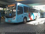 Auto Viação São José 12334 na cidade de Fortaleza, Ceará, Brasil, por Mikael Costa. Número da foto: #:id.