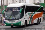 Empresa de Transportes Andorinha 6131 na cidade de São Paulo, São Paulo, Brasil, por Cristiano Soares da Silva. ID da foto: :id.