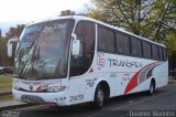 Transpen Transporte Coletivo e Encomendas 29055 na cidade de Curitiba, Paraná, Brasil, por Daumer Marinho. Número da foto: #:id.