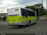 Bettania Ônibus 30542 na cidade de Belo Horizonte, Minas Gerais, Brasil, por Adão Raimundo Marcelino. Número da foto: #2441881.