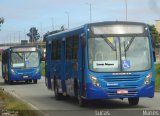 Sagrada Família Ônibus 1098 na cidade de Belo Horizonte, Minas Gerais, Brasil, por Lucas Nunes. Número da foto: #:id.