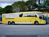 Viação Itapemirim 60517 na cidade de Curitiba, Paraná, Brasil, por Luiz H. Bassetti. Número da foto: #:id.
