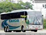 Viação Garcia 7201 na cidade de Maringá, Paraná, Brasil, por Victor Hugo Guedes Pereira. Número da foto: #2441925.