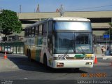 Empresa Gontijo de Transportes 15565 na cidade de Rio de Janeiro, Rio de Janeiro, Brasil, por Tailisson Fernandes. Número da foto: #2442266.