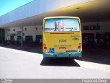 Viação Garcia 7509 na cidade de Nova Esperança, Paraná, Brasil, por Emanoel Diego.. Número da foto: #2441658.