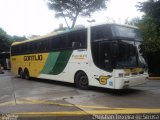 Empresa Gontijo de Transportes 15685 na cidade de São Paulo, São Paulo, Brasil, por Christian Teixeira de Sousa. Número da foto: #2441650.