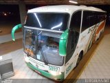 Empresa de Transportes Andorinha 5097 na cidade de Rondonópolis, Mato Grosso, Brasil, por Stefano  Rodrigues dos Santos. Número da foto: #:id.