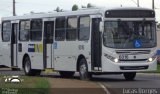 Modelo Transporte Urbano 6016 na cidade de Araxá, Minas Gerais, Brasil, por Lucas Borges . Número da foto: #2443331.