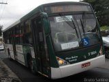 Via Sul Transportes Urbanos 5 1604 na cidade de São Paulo, São Paulo, Brasil, por Bruno Santino. Número da foto: #2443077.