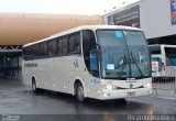 Viação Itapemirim 8207 na cidade de Rio de Janeiro, Rio de Janeiro, Brasil, por Ricardo Silva Monteiro. Número da foto: #2443462.