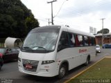 Ozelame Transportes 0008 na cidade de Caxias do Sul, Rio Grande do Sul, Brasil, por Cleverton Schmitt. Número da foto: #2442632.