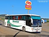 Renotur 6060 na cidade de João Monlevade, Minas Gerais, Brasil, por Antonio Carlos Fernandes. Número da foto: #:id.