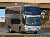 Demp Turismo 1301 na cidade de Guaratinguetá, São Paulo, Brasil, por Fabio Alcantara. Número da foto: #2442809.