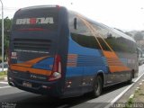 Breda Transportes e Serviços 1881 na cidade de São Paulo, São Paulo, Brasil, por Bruno Santino. Número da foto: #2443062.