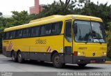 Viação Itapemirim 40277 na cidade de São Paulo, São Paulo, Brasil, por Cristiano Soares da Silva. Número da foto: #2442489.