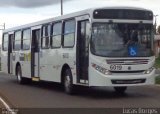 Modelo Transporte Urbano 6019 na cidade de Araxá, Minas Gerais, Brasil, por Lucas Borges . Número da foto: #2443337.