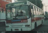 Viação Paratodos > São Jorge > Metropolitana São Paulo > Mobibrasil 6 3252 na cidade de São Paulo, São Paulo, Brasil, por Mauro Alcaraz. Número da foto: #2443821.