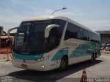 Expresso Kaiowa 1001 na cidade de Rio de Janeiro, Rio de Janeiro, Brasil, por Carlos Sobarzo. Número da foto: #2443073.
