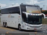 LC Turismo 10700 na cidade de Goiânia, Goiás, Brasil, por Fabrício  Francisco Pires. Número da foto: #:id.