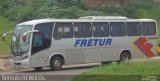 Fretur Transportes e Turismo 127 na cidade de São Luís, Maranhão, Brasil, por Romulo de Oliveira Clementino. Número da foto: #2443318.