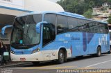 UTIL - União Transporte Interestadual de Luxo 9908 na cidade de Barra do Piraí, Rio de Janeiro, Brasil, por José Augusto de Souza Oliveira. Número da foto: #:id.