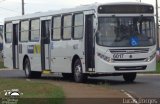 Modelo Transporte Urbano 6017 na cidade de Araxá, Minas Gerais, Brasil, por Lucas Borges . Número da foto: #2443333.