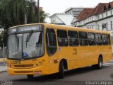 Araucária Transportes Coletivos LC070 na cidade de Curitiba, Paraná, Brasil, por Edson Campos. Número da foto: #2443750.