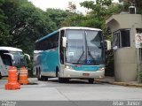 Empresa de Ônibus Nossa Senhora da Penha 33599 na cidade de São Paulo, São Paulo, Brasil, por Altair Júnior. Número da foto: #:id.