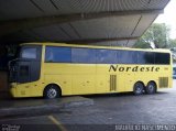 Viação Nordeste 1090 na cidade de João Pessoa, Paraíba, Brasil, por Maurício Nascimento. Número da foto: #2443830.