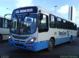 Expresso Vera Cruz 250 na cidade de Recife, Pernambuco, Brasil, por José Ailton Neto. Número da foto: #:id.