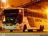 Empresa Gontijo de Transportes 11485 na cidade de Belo Horizonte, Minas Gerais, Brasil, por César Ônibus. ID da foto: :id.