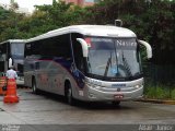 Viação Nasser 210115 na cidade de São Paulo, São Paulo, Brasil, por Altair Júnior. Número da foto: #:id.