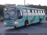 Viação Zurick 1048 na cidade de Contagem, Minas Gerais, Brasil, por Wilberson Ferreira Rocha. Número da foto: #2442681.