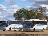 Emtram 3950 na cidade de Vitória da Conquista, Bahia, Brasil, por Cleber Bus. Número da foto: #:id.