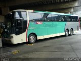 Empresa de Ônibus Nossa Senhora da Penha 33517 na cidade de Curitiba, Paraná, Brasil, por Wilberson Ferreira Rocha. Número da foto: #2442672.