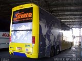 Severo Turismo 1590 na cidade de Belo Horizonte, Minas Gerais, Brasil, por Maurício Nascimento. Número da foto: #:id.