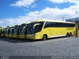 Viação Itapemirim 60063 - GARAGEM BH na cidade de Belo Horizonte, Minas Gerais, Brasil, por Maurício Nascimento. Número da foto: #2445661.