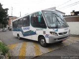 Grandino Transportes 300 na cidade de Taboão da Serra, São Paulo, Brasil, por Bruno Santino. Número da foto: #2444703.