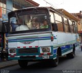 Ônibus Particulares HB 716 na cidade de , por Sebastián Cruz. Número da foto: #2444980.