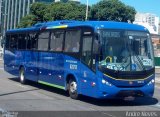 Viação Ideal B28733 na cidade de Rio de Janeiro, Rio de Janeiro, Brasil, por André Neves . Número da foto: #2444527.