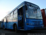 Salvadora Transportes > Transluciana 05663 na cidade de Belo Horizonte, Minas Gerais, Brasil, por Wilberson Ferreira Rocha. Número da foto: #2444089.