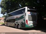 Guimatur Turismo 1250 na cidade de Glória de Dourados, Mato Grosso do Sul, Brasil, por Sidney Janio Gonçalves. Número da foto: #2445641.