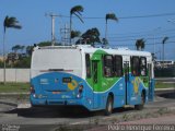 Vereda Transporte Ltda. 29051 na cidade de Vila Velha, Espírito Santo, Brasil, por Pedro Henrique Ferreira. Número da foto: #:id.