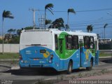 Vereda Transporte Ltda. 29051 na cidade de Vila Velha, Espírito Santo, Brasil, por Pedro Henrique Ferreira. ID da foto: :id.