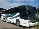 Rovetur Turismo 8939 na cidade de Cariacica, Espírito Santo, Brasil, por Rafael Cmte Rodonave. Número da foto: #2445479.
