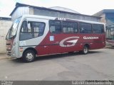 Expresso Gardenia 3815 na cidade de Poços de Caldas, Minas Gerais, Brasil, por Gabriel Romualdo Rey . Número da foto: #2445028.
