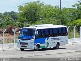 Coopertalse 1057 na cidade de Aracaju, Sergipe, Brasil, por Sergio Marques . Número da foto: #:id.