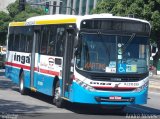 Auto Lotação Ingá RJ 210.039 na cidade de Rio de Janeiro, Rio de Janeiro, Brasil, por André Neves . Número da foto: #2444528.