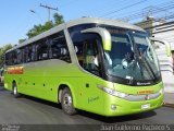 TurBus 2328 na cidade de , por Juan Guillermo Pacheco S.. Número da foto: #:id.